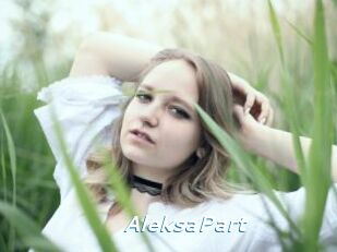 AleksaPart