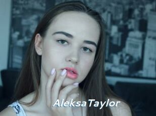 AleksaTaylor