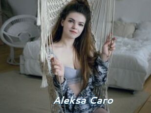 Aleksa_Caro