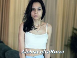 AleksandraRossi