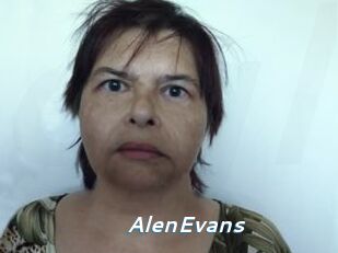AlenEvans