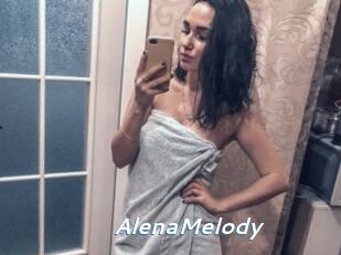 AlenaMelody Camgirls Live