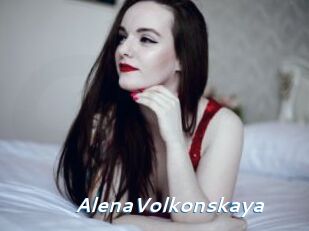 AlenaVolkonskaya