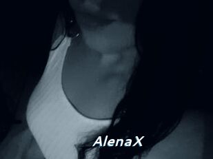 AlenaX