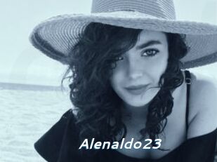 Alenaldo23 Camgirls Live