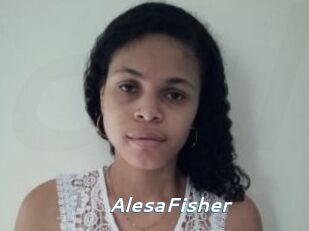 AlesaFisher