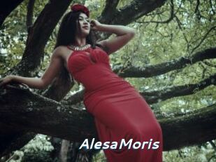 AlesaMoris