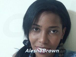 AleshaBrown Camgirls Live