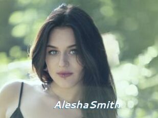 AleshaSmith