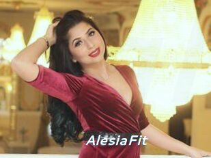 AlesiaFit