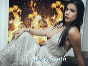AlesiaSmith