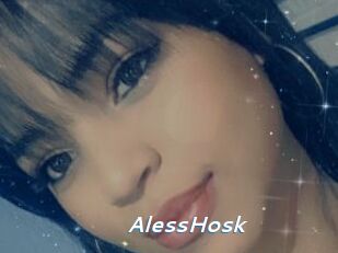 AlessHosk