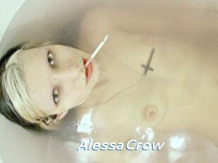 AlessaCrow