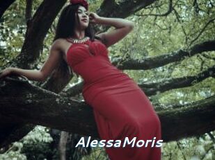 AlessaMoris