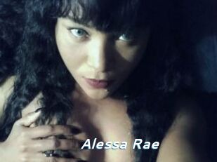 Alessa_Rae Camgirls Live
