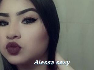 Alessa_sexy Camgirls Live