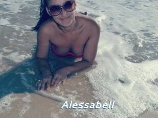 Alessa_bell