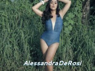 AlessandraDeRosi