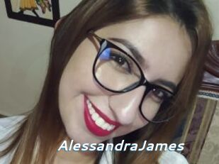 AlessandraJames