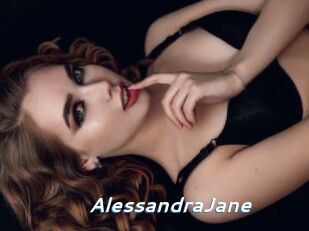 AlessandraJane