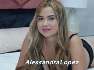 AlessandraLopez