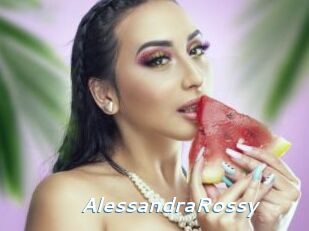 AlessandraRossy
