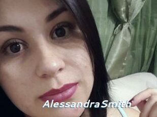 AlessandraSmith