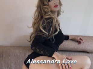Alessandra_Love