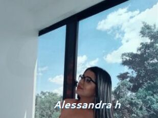 Alessandra_h