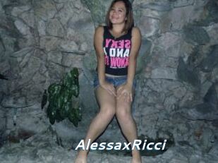 AlessaxRicci