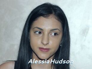 AlessiaHudson