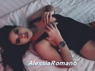 AlessiaRomano