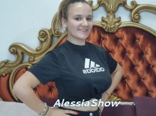 AlessiaShow