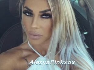 AlesyaPinkxox