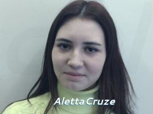 AlettaCruze
