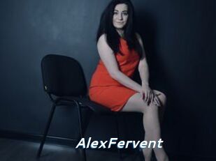 AlexFervent