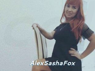 AlexSashaFox