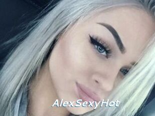 AlexSexyHot
