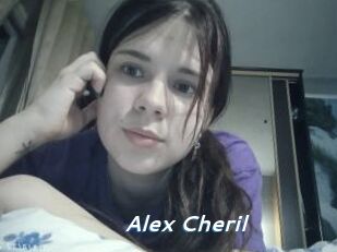 Alex_Cheril Camgirls Live