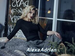 AlexaAdrian Camgirls Live