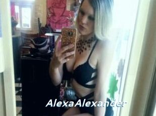Alexa_Alexander