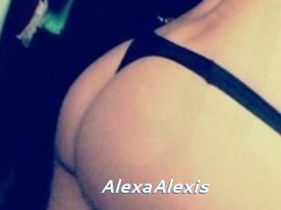 Alexa_Alexis