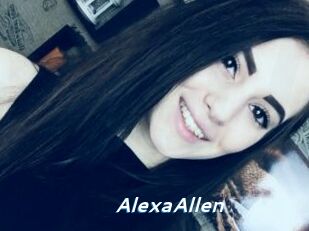 AlexaAllen