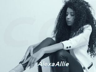 AlexaAllie