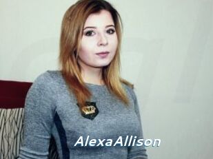 AlexaAllison