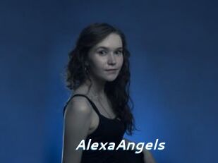 AlexaAngels Camgirls Live