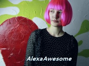 AlexaAwesome