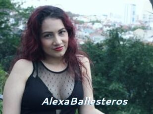 AlexaBallesteros