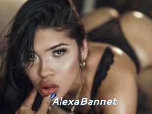 AlexaBannet