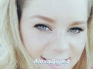 Alexa_Bellez Camgirls Live